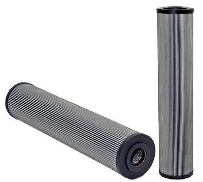 WIX FILTER D96A10GAV WIX INDUSTRIAL HYDRAULICS Cartridge Hydraulic Metal Canister Filter