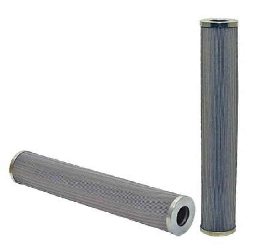 WIX FILTER D96A10GBV WIX INDUSTRIAL HYDRAULICS Cartridge Hydraulic Metal Canister Filter
