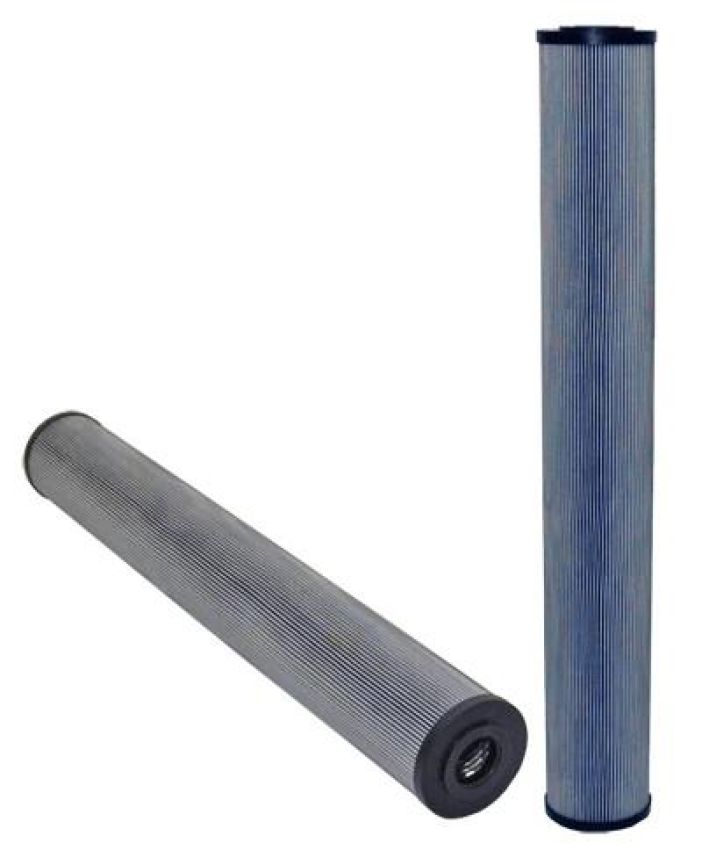 WIX FILTER D97A03GAV WIX INDUSTRIAL HYDRAULICS Cartridge Hydraulic Metal Canister Filter