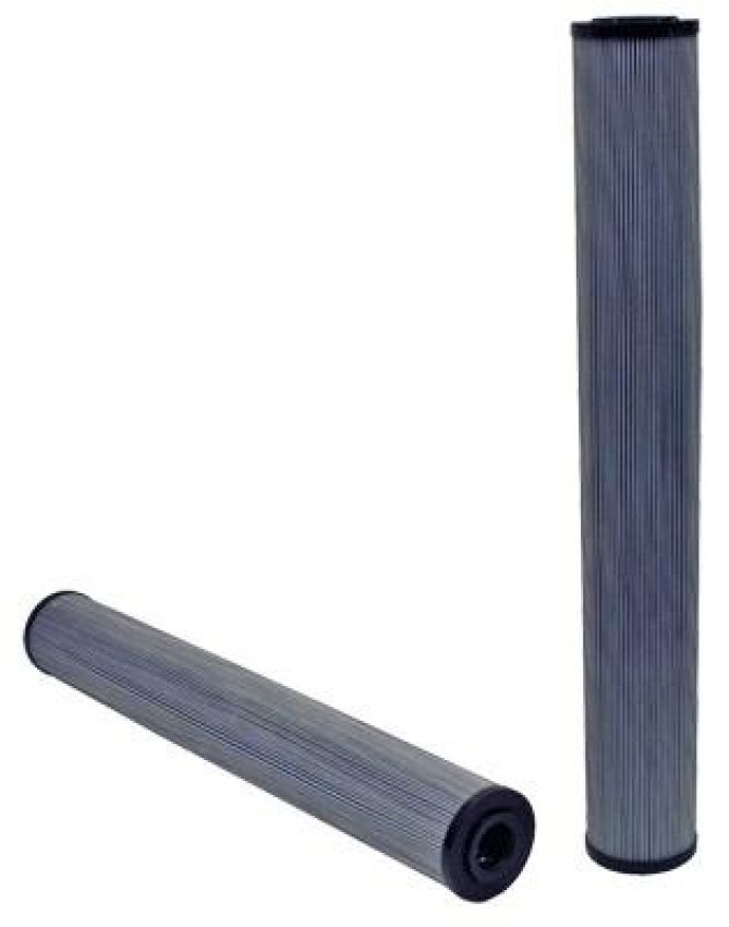 WIX FILTER D97A06GAV WIX INDUSTRIAL HYDRAULICS Cartridge Hydraulic Metal Canister Filter