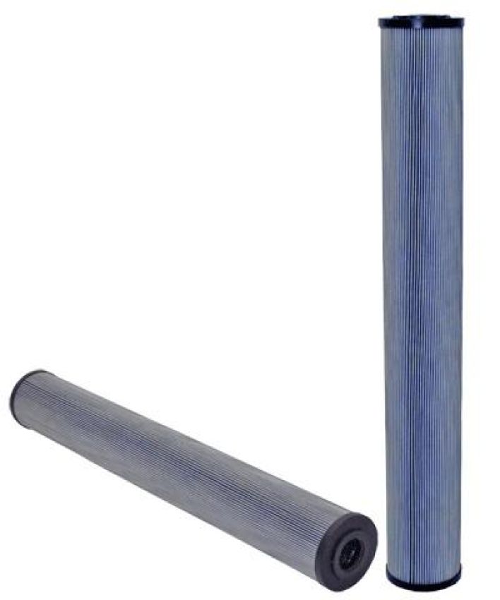WIX FILTER D97A10GAV WIX INDUSTRIAL HYDRAULICS Cartridge Hydraulic Metal Canister Filter