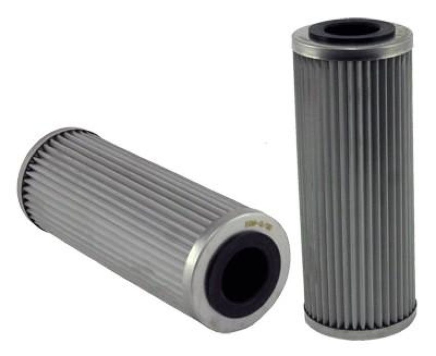 WIX FILTER D97B25B WIX INDUSTRIAL HYDRAULICS Cartridge Hydraulic Metal Canister Filter