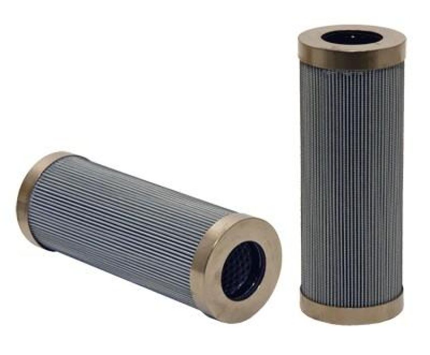 WIX FILTER D98A03GBV WIX INDUSTRIAL HYDRAULICS Cartridge Hydraulic Metal Canister Filter