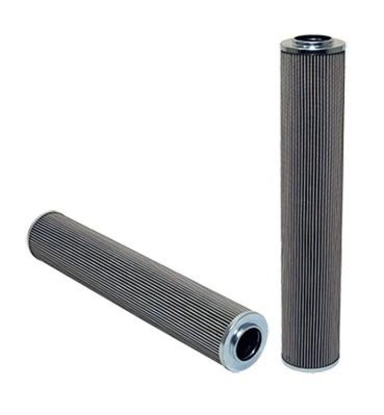 WIX FILTER D98A06GAV WIX INDUSTRIAL HYDRAULICS Cartridge Hydraulic Metal Canister Filter