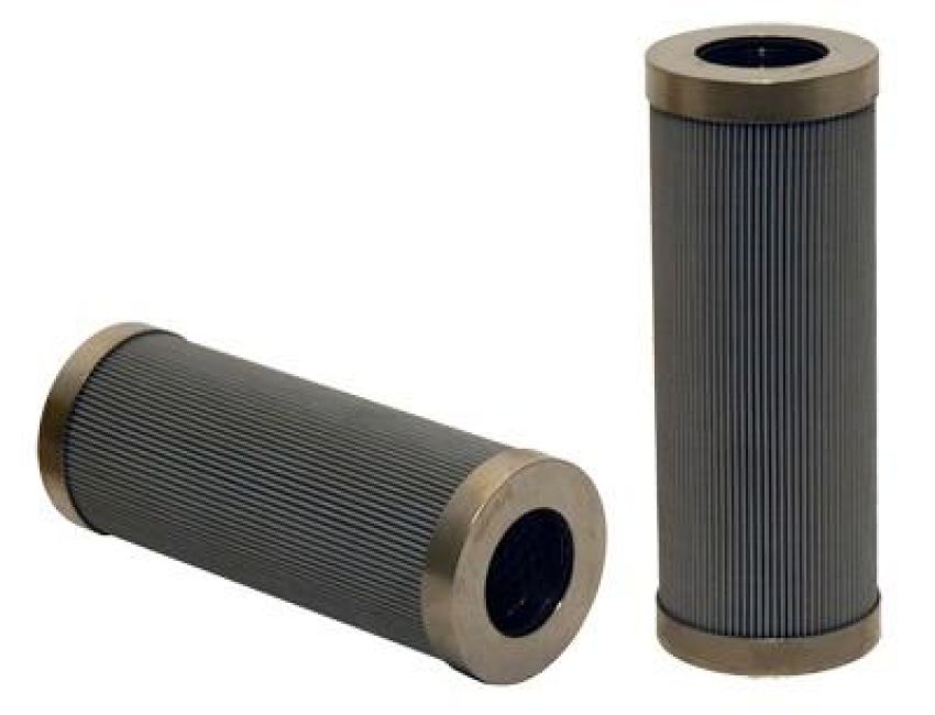 WIX FILTER D98A10GBV WIX INDUSTRIAL HYDRAULICS Cartridge Hydraulic Metal Canister Filter