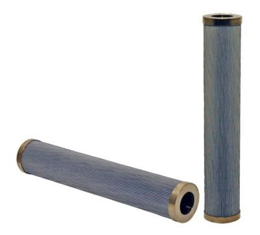 WIX FILTER D99A03GBV WIX INDUSTRIAL HYDRAULICS Cartridge Hydraulic Metal Canister Filter
