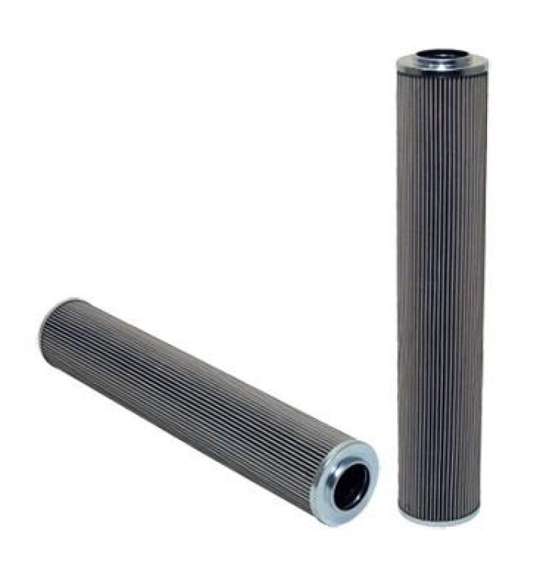 WIX FILTER D99A06GAV WIX INDUSTRIAL HYDRAULICS Cartridge Hydraulic Metal Canister Filter