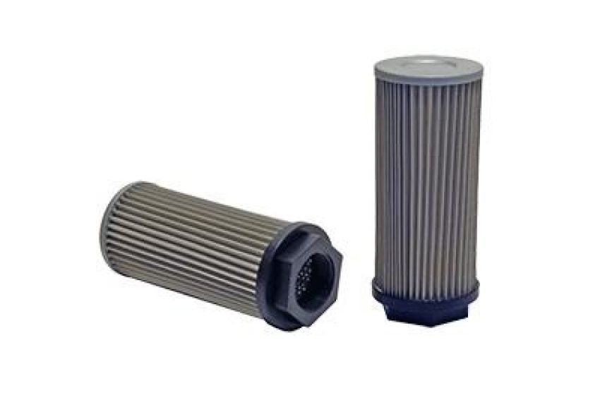 WIX FILTER F00C60B7TB WIX INDUSTRIAL HYDRAULICS Cartridge Hydraulic Metal Canister Filter