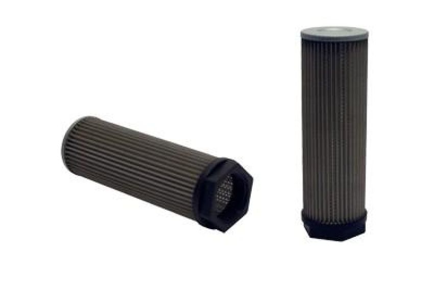 WIX FILTER F01C60N8T WIX INDUSTRIAL HYDRAULICS Cartridge Hydraulic Metal Canister Filter