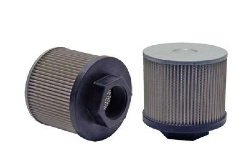 WIX FILTER F02C60N7T WIX INDUSTRIAL HYDRAULICS Cartridge Hydraulic Metal Canister Filter