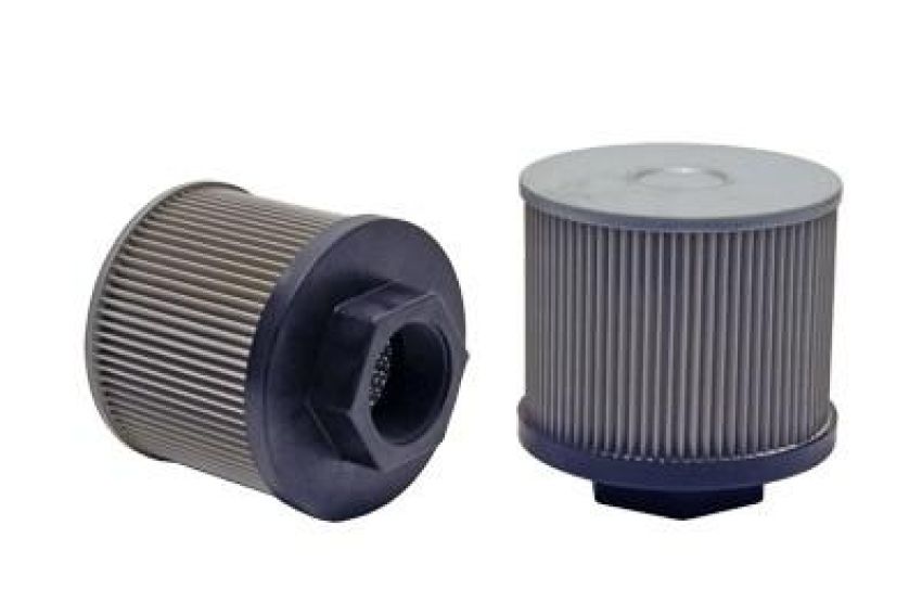 WIX FILTER F02C60N8T WIX INDUSTRIAL HYDRAULICS Cartridge Hydraulic Metal Canister Filter
