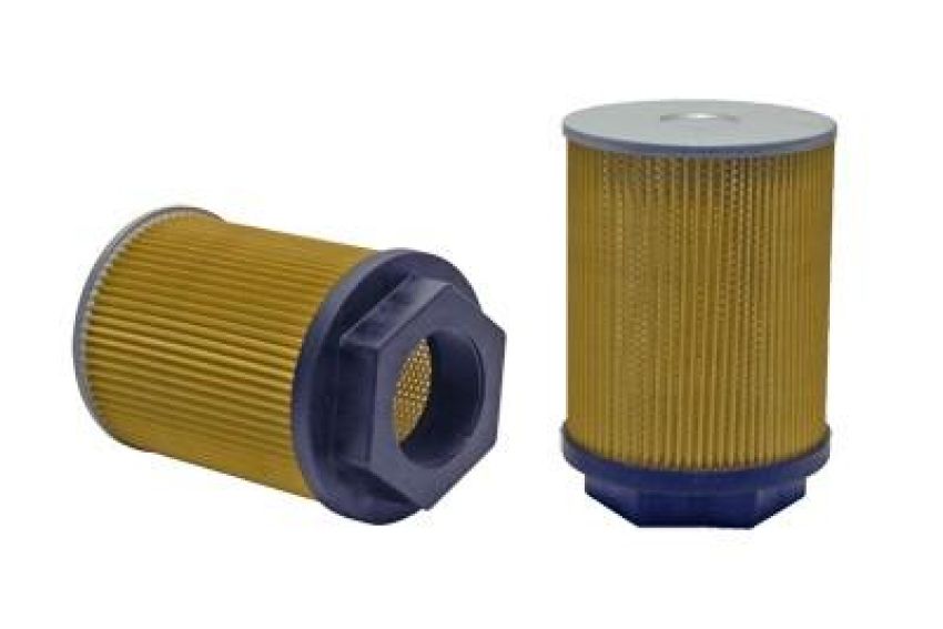 WIX FILTER F03C125B9T WIX INDUSTRIAL HYDRAULICS Cartridge Hydraulic Metal Canister Filter