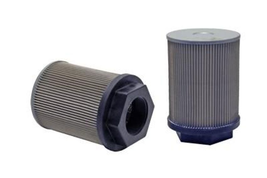 WIX FILTER F03C60B9T WIX INDUSTRIAL HYDRAULICS Cartridge Hydraulic Metal Canister Filter