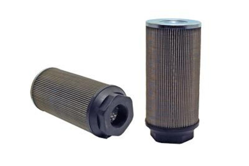 WIX FILTER F15C250B8T WIX INDUSTRIAL HYDRAULICS Cartridge Hydraulic Metal Canister Filter