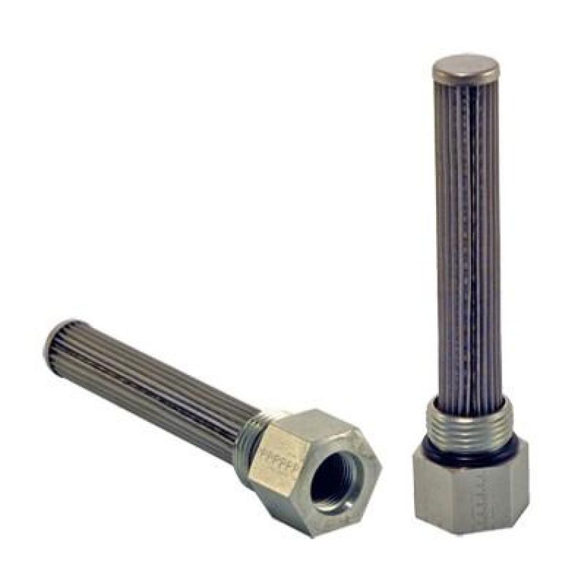 WIX FILTER F46C149B WIX INDUSTRIAL HYDRAULICS Cartridge Hydraulic Metal Canister Filter