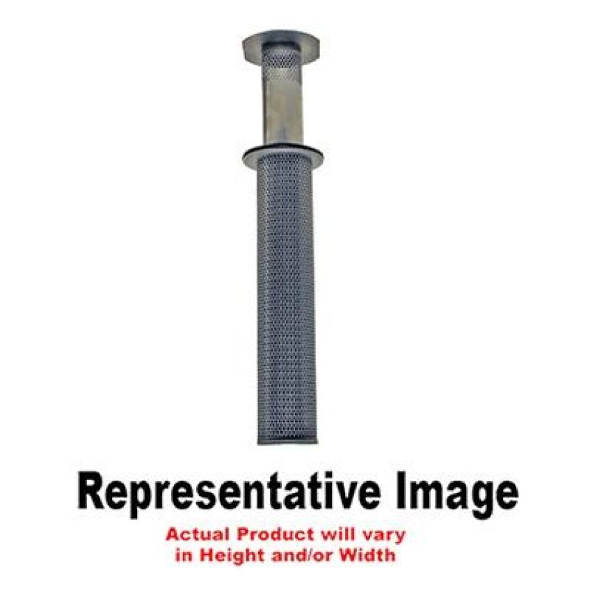WIX FILTER F50574TA WIX INDUSTRIAL HYDRAULICS Cartridge Hydraulic Metal Canister Filter