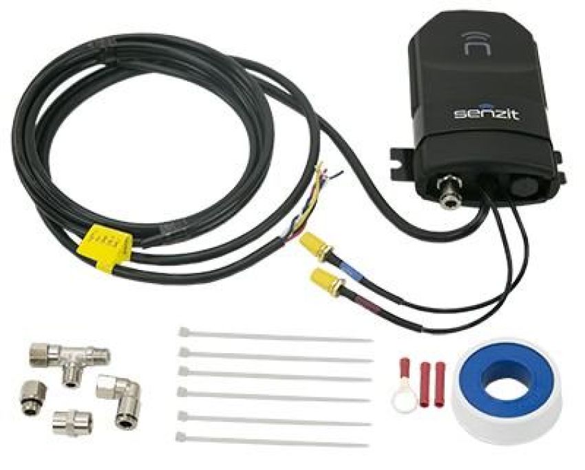 WIX FILTER HDA200 WIX Air Filter Service Gauge