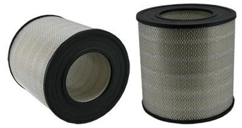 WIX FILTER K12A920 WIX INDUSTRIAL HYDRAULICS Air Filter