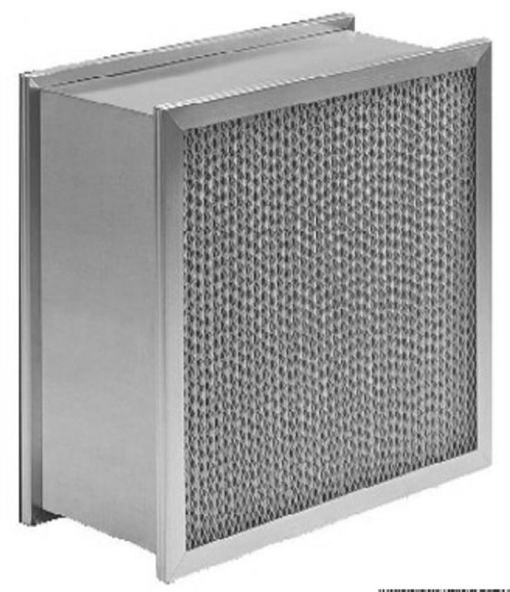 WIX FILTER K13B576 WIX INDUSTRIAL HYDRAULICS Air Filter Panel
