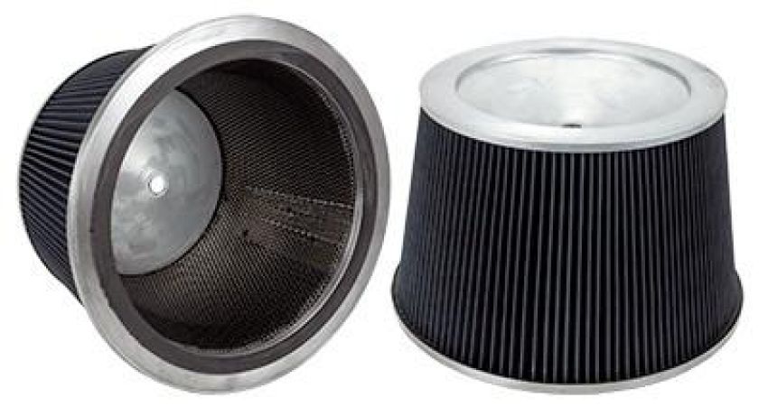 WIX FILTER K15C338 WIX INDUSTRIAL HYDRAULICS Air Filter