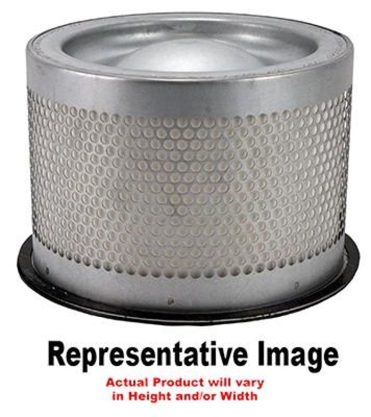WIX FILTER K16C781 WIX INDUSTRIAL HYDRAULICS Air Filter