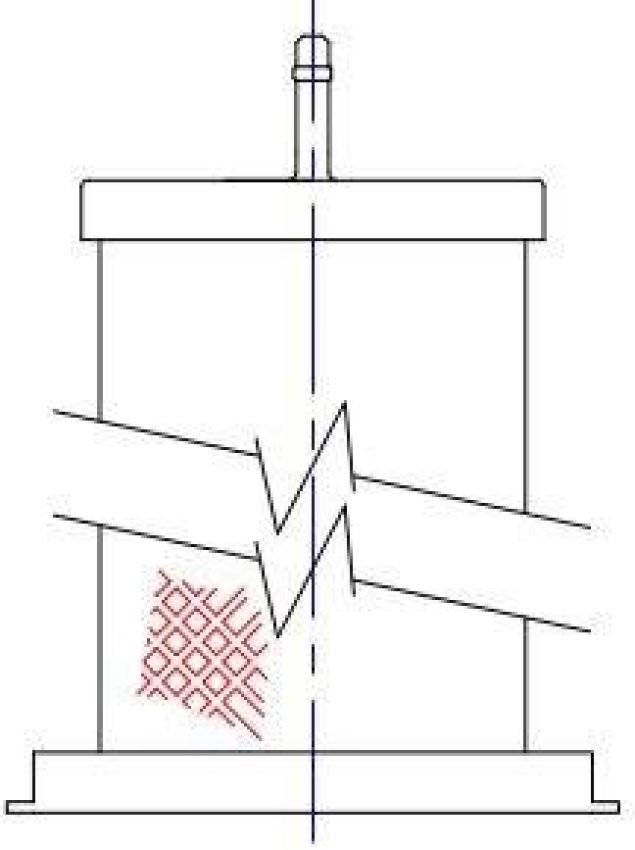 WIX FILTER K18C826 WIX INDUSTRIAL HYDRAULICS Air Filter