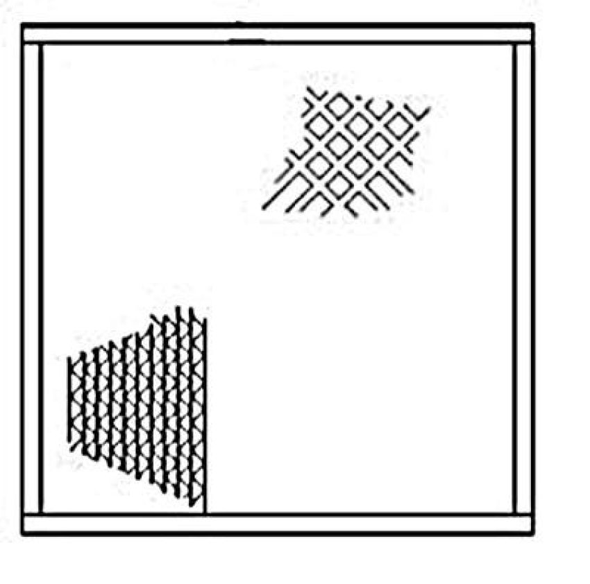 WIX FILTER K26B793 WIX INDUSTRIAL HYDRAULICS Air Filter Panel