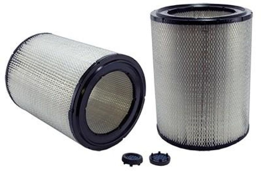 WIX FILTER K76B065 WIX INDUSTRIAL HYDRAULICS Air Filter