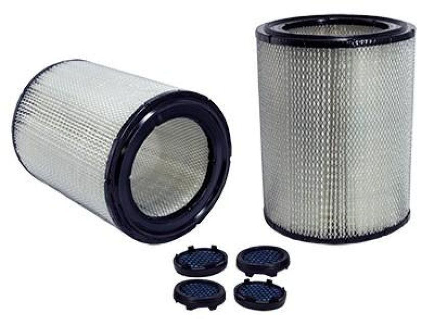 WIX FILTER K77B066 WIX INDUSTRIAL HYDRAULICS Air Filter