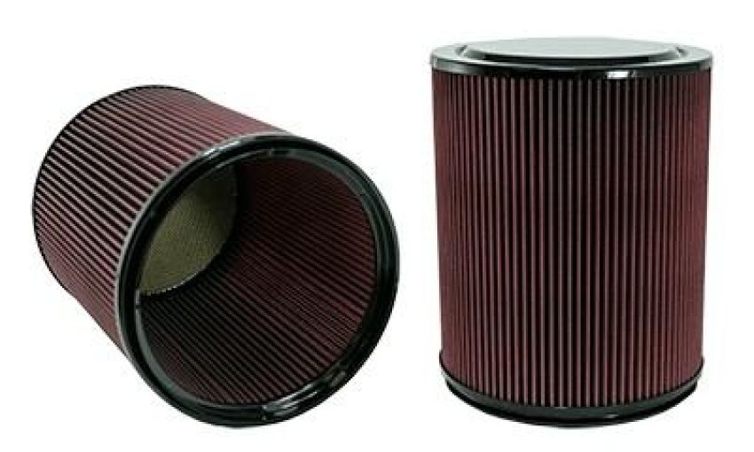WIX FILTER K78B067 WIX INDUSTRIAL HYDRAULICS Air Filter