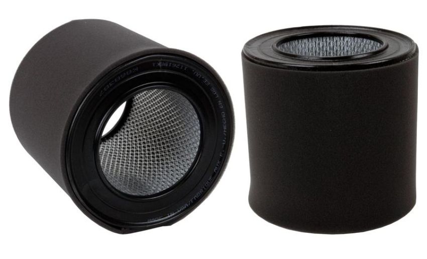WIX FILTER K86B387 WIX INDUSTRIAL HYDRAULICS Compressed Air Filter Cartridge