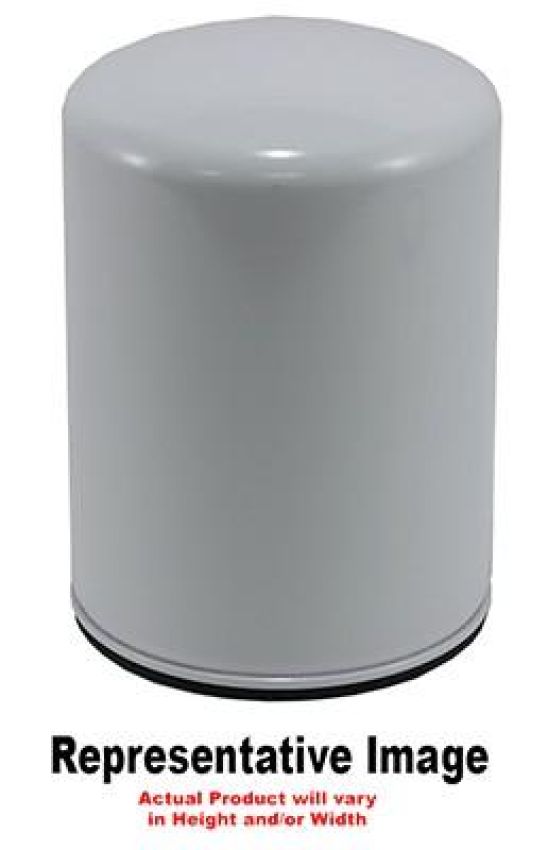 WIX FILTER L13A234 WIX INDUSTRIAL HYDRAULICS Cartridge Lube Metal Canister Filter