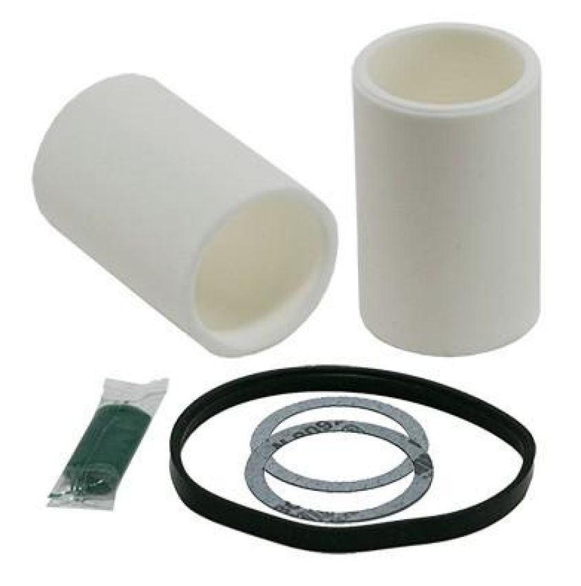 WIX FILTER N27A018 WIX INDUSTRIAL HYDRAULICS Compressed Air Filter Cartridge