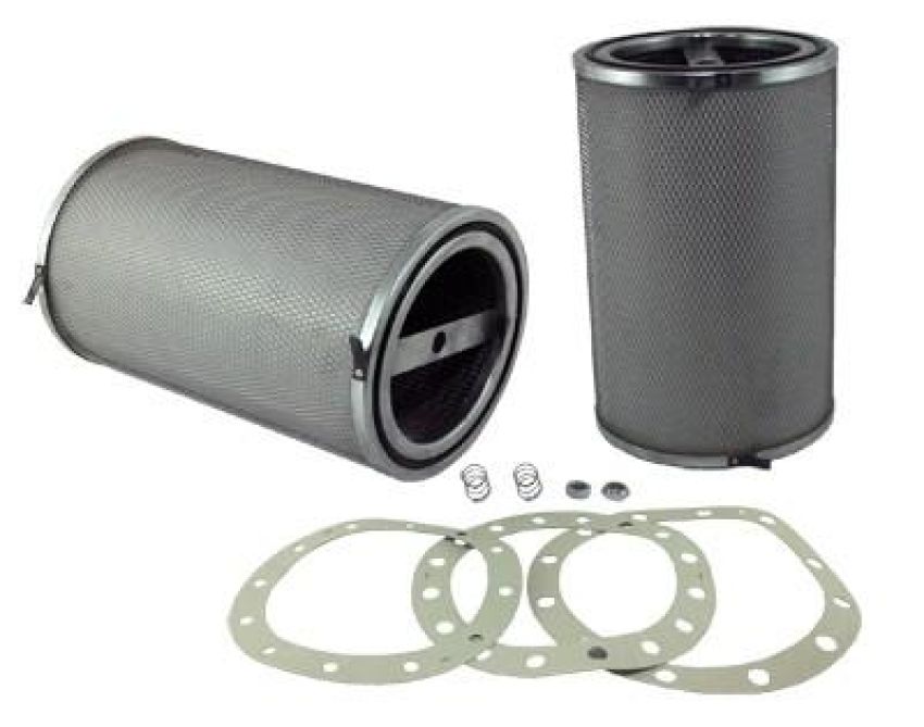 WIX FILTER P05A006 WIX INDUSTRIAL HYDRAULICS Air/Oil Separator Cartridge