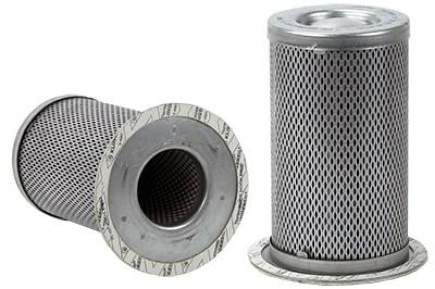 WIX FILTER P06D204 WIX INDUSTRIAL HYDRAULICS Air/Oil Separator Cartridge