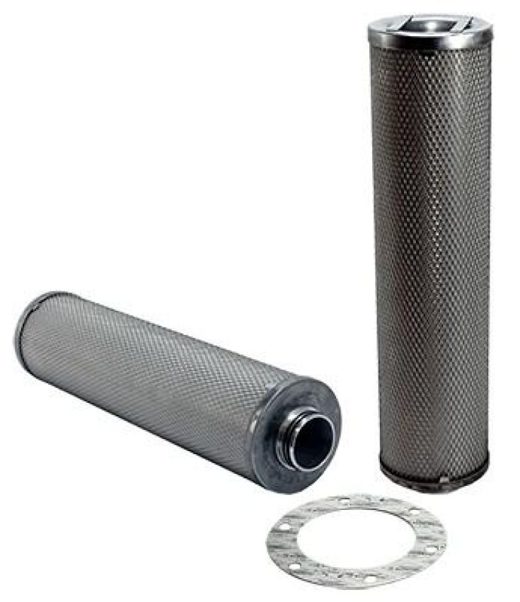WIX FILTER P18A663 WIX INDUSTRIAL HYDRAULICS Air/Oil Separator Cartridge