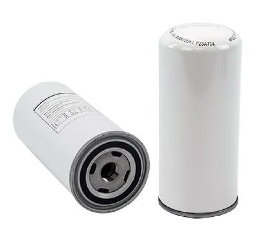 WIX FILTER P26A734 WIX INDUSTRIAL HYDRAULICS Air/Oil Separator Spin-on