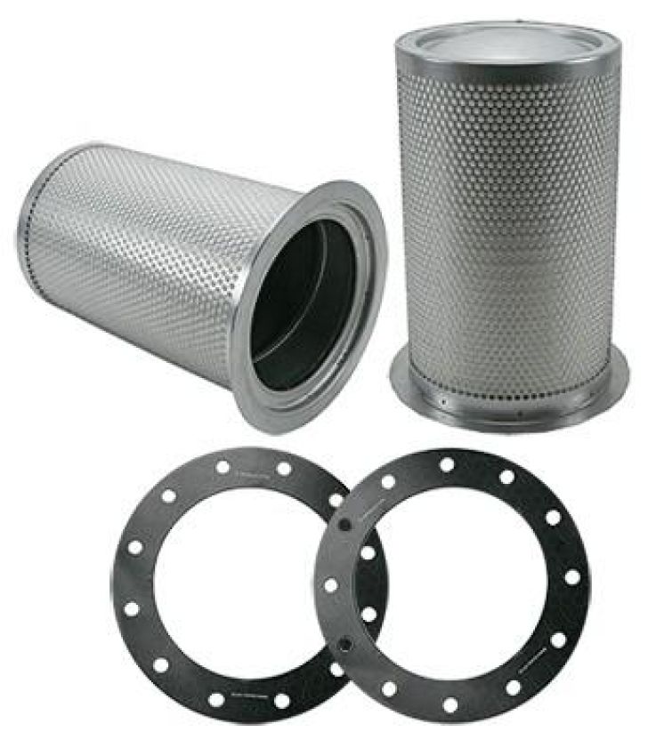 WIX FILTER P27B708 WIX INDUSTRIAL HYDRAULICS Air/Oil Separator Cartridge
