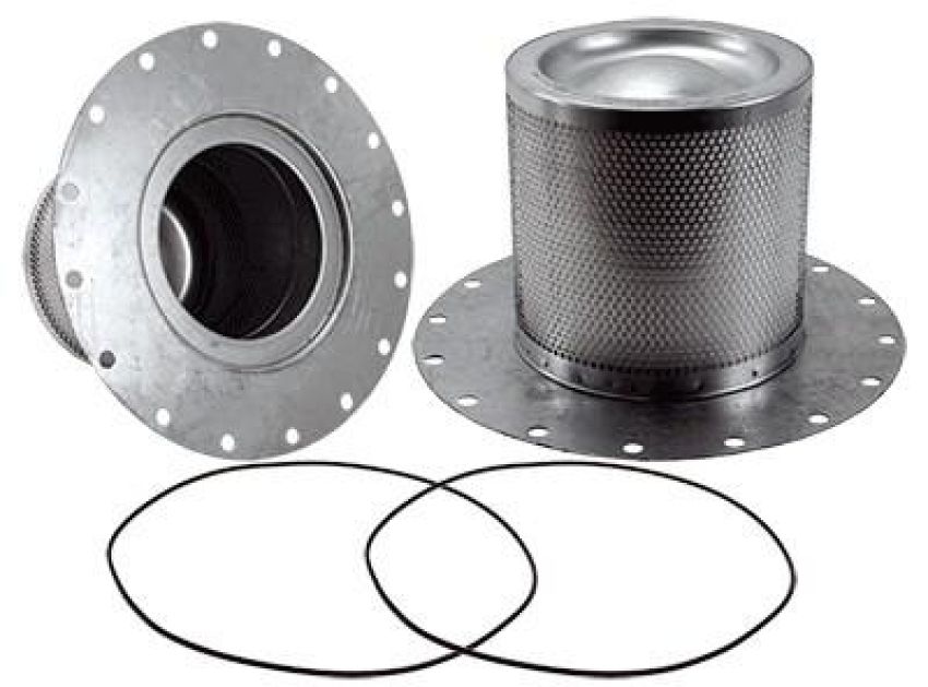 WIX FILTER P28B998 WIX INDUSTRIAL HYDRAULICS Air/Oil Separator Cartridge