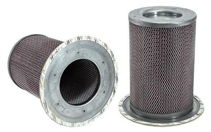 WIX FILTER P48B602 WIX INDUSTRIAL HYDRAULICS Air/Oil Separator Cartridge