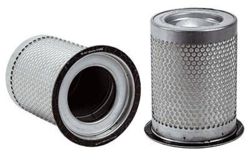 WIX FILTER P50A109 WIX INDUSTRIAL HYDRAULICS Air/Oil Separator Cartridge