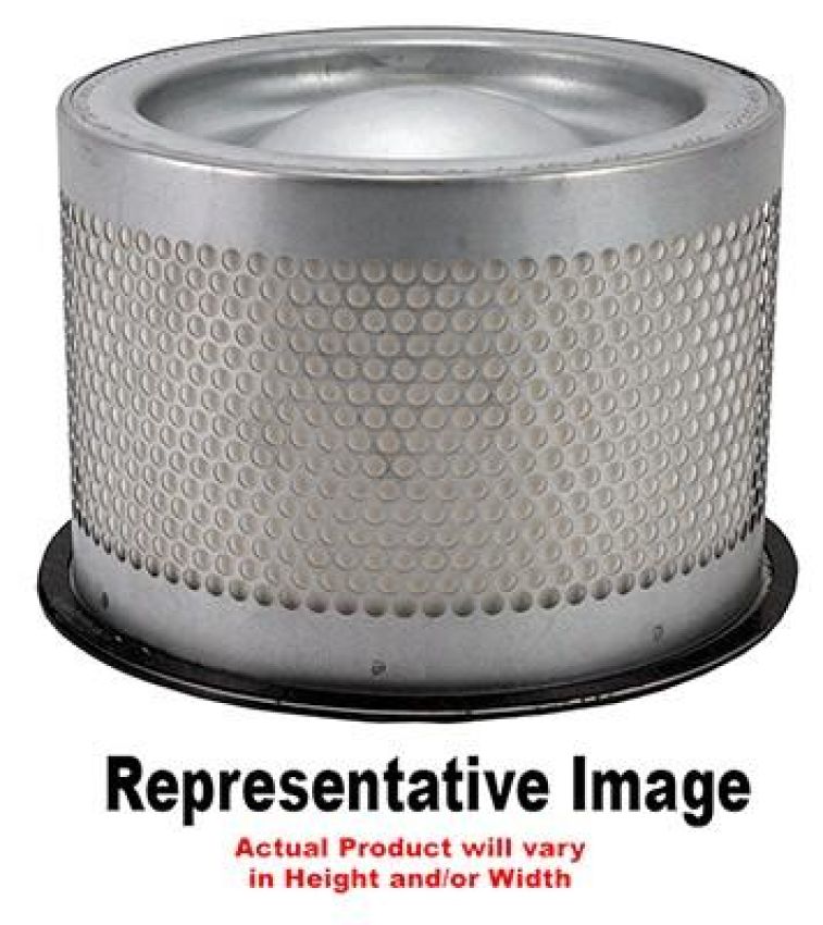 WIX FILTER P77C445 WIX INDUSTRIAL HYDRAULICS Air/Oil Separator Cartridge