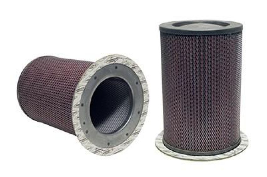 WIX FILTER P81B787 WIX INDUSTRIAL HYDRAULICS Air/Oil Separator Cartridge