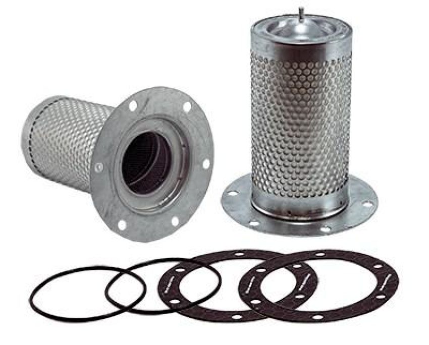 WIX FILTER P82B890 WIX INDUSTRIAL HYDRAULICS Air/Oil Separator Cartridge