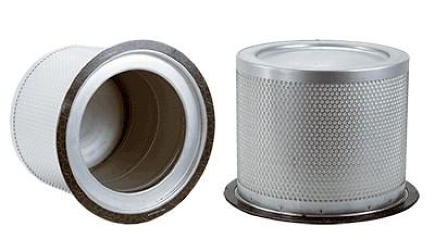WIX FILTER P86B34S WIX INDUSTRIAL HYDRAULICS Air/Oil Separator Cartridge