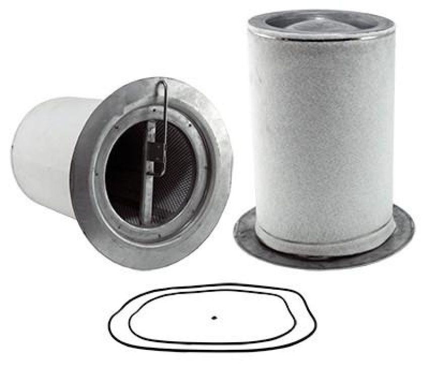 WIX FILTER P91B894 WIX INDUSTRIAL HYDRAULICS Air/Oil Separator Cartridge