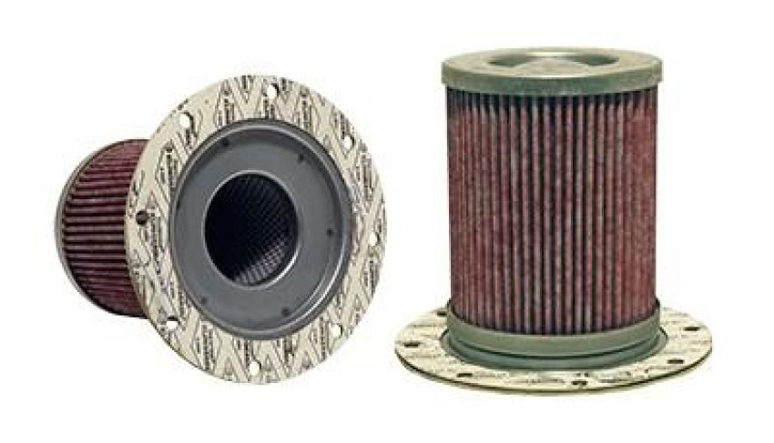 WIX FILTER P93A187 WIX INDUSTRIAL HYDRAULICS Air/Oil Separator Cartridge
