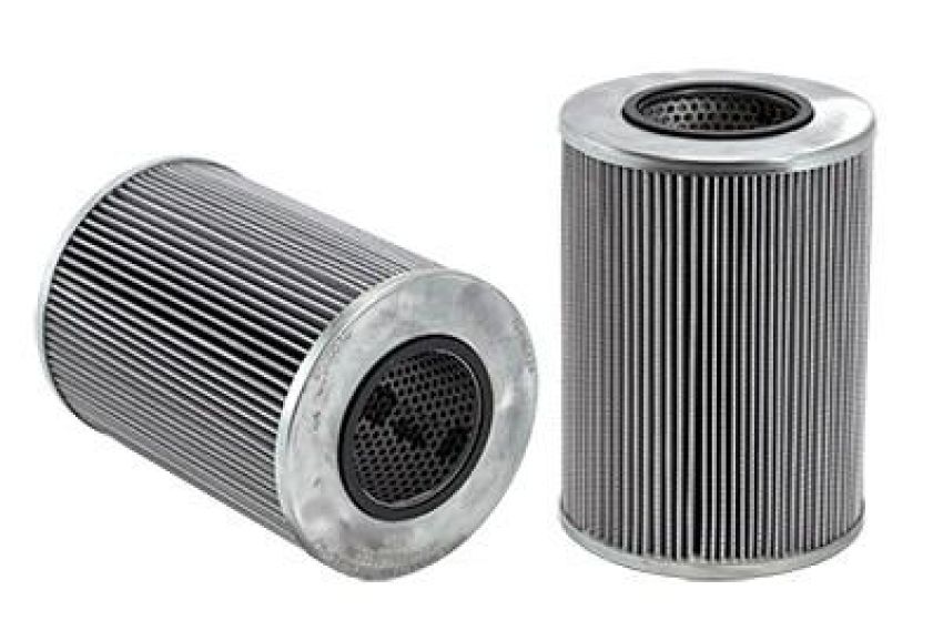 WIX FILTER R00D03G WIX INDUSTRIAL HYDRAULICS Cartridge Hydraulic Metal Canister Filter