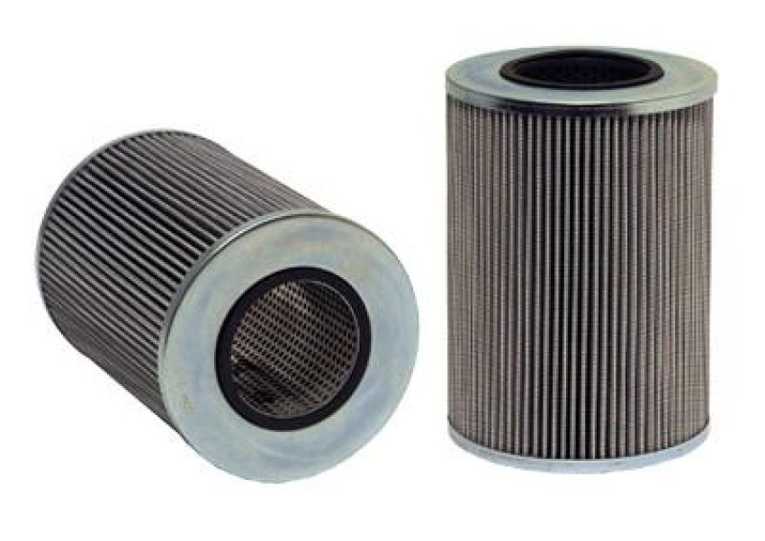 WIX FILTER R00D10G WIX INDUSTRIAL HYDRAULICS Cartridge Hydraulic Metal Canister Filter