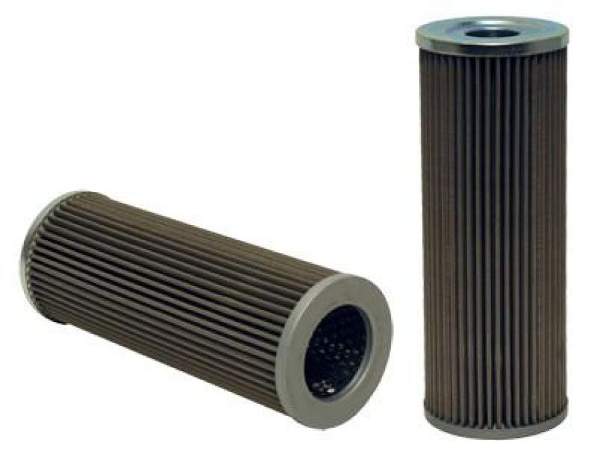 WIX FILTER R01E100BB WIX INDUSTRIAL HYDRAULICS Cartridge Hydraulic Metal Canister Filter